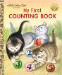 My First Counting Book - Preview