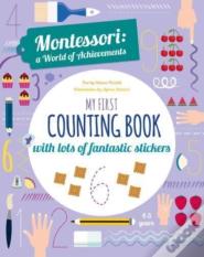 My First Counting Book