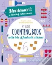 Capa do artigo My First Counting Book
