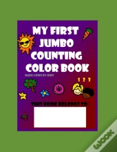 My First Counting Color Book