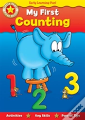 Capa do artigo My First Counting