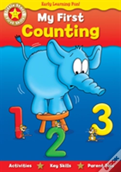Capa do artigo My First Counting
