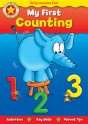 My First Counting - Preview