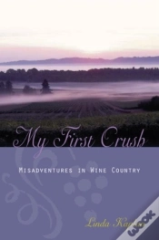Capa do artigo My First Crush