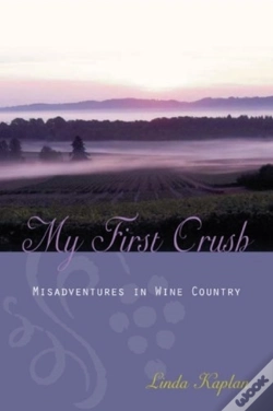 Capa do artigo My First Crush