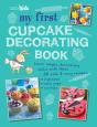 My First Cupcake Decorating Book - Preview