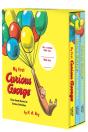 My First Curious George 3-Book Box Set - Preview