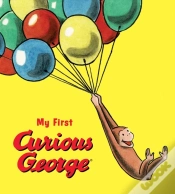 Capa do artigo My First Curious George Padded