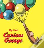 My First Curious George Padded