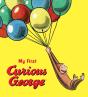 My First Curious George Padded - Preview