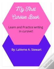 Capa do artigo My First Cursive Book