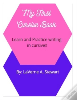Capa do artigo My First Cursive Book