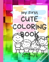 Capa do artigo My First Cute Coloring Book