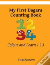Capa do artigo My First Dagara Counting Book