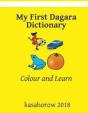 My First Dagara Dictionary - Preview