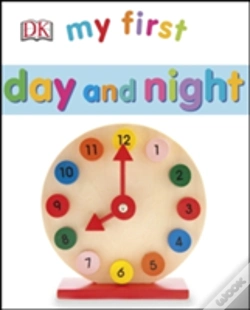Capa do artigo My First Day And Night