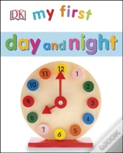 Capa do artigo My First Day And Night