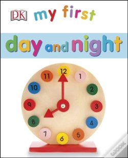 Capa do artigo My First Day And Night
