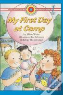 My First Day At Camp