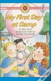 My First Day At Camp