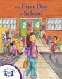 My First Day At School - Preview