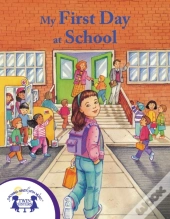 My First Day At School