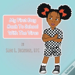 Capa do artigo My First Day Back To School With The Vir
