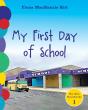 My First Day Of School - Preview