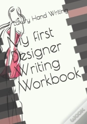 Capa do artigo My First Designer Writing Workbook
