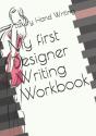 My First Designer Writing Workbook - Preview