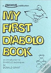 Capa do artigo My First Diabolo Book