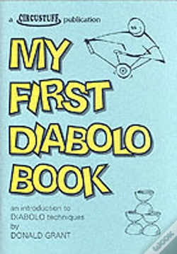 Capa do artigo My First Diabolo Book