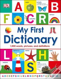 My First Dictionary