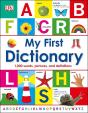My First Dictionary - Preview