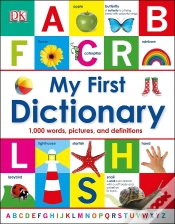 Capa do artigo My First Dictionary