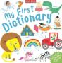 My First Dictionary - Preview