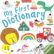 Capa do artigo My First Dictionary