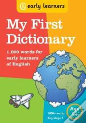 My First Dictionary