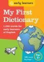My First Dictionary - Preview