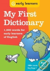 My First Dictionary