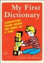 My First Dictionary - Preview