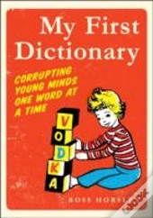 My First Dictionary