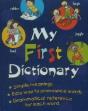My First Dictionary - Preview