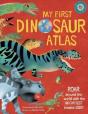 My First Dinosaur Atlas - Preview