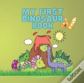 My First Dinosaur Book