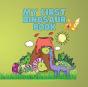 My First Dinosaur Book - Preview