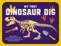 My First Dinosaur Dig - Preview
