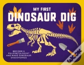 My First Dinosaur Dig