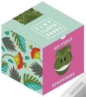 Capa do artigo My First Dinosaurs