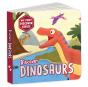 My First Discover Series: Dinosaurs - Preview